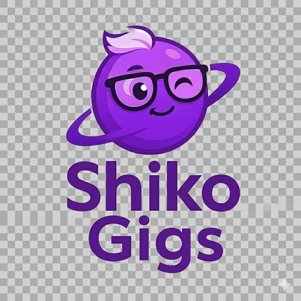 ShikoGigs